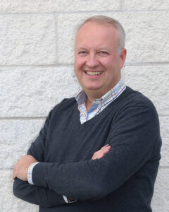 Roberto Wohlers