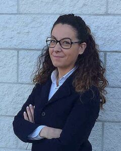 Claudia Brunello