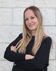 Claudia Pellizzari
