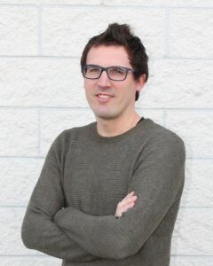 Loris Peggion