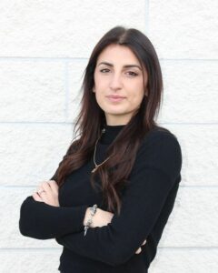 Veronica Moretto