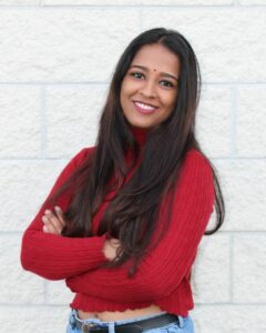 Divya Kumari