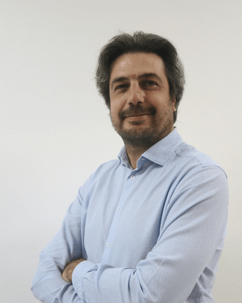 Stefano Cecchetto