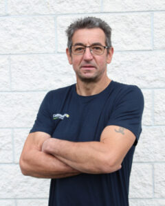 Luciano Torresin