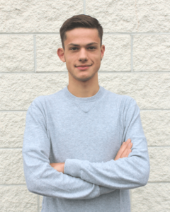 Mattia Cecchin
