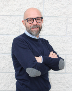 Enzo Lachin